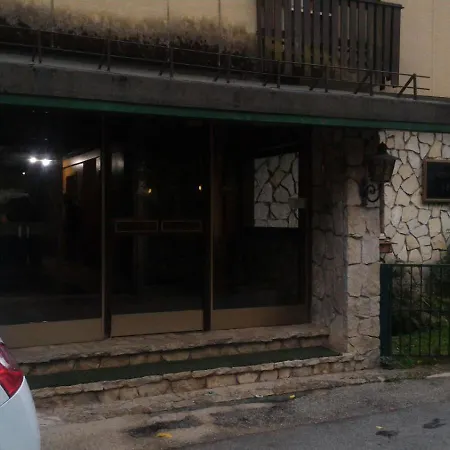 Appartamento Monolocale Elvira