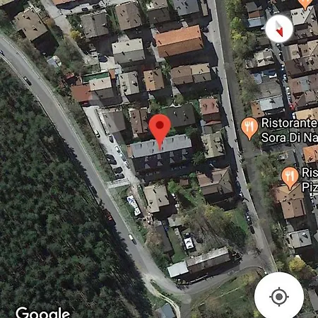 Appartamento Monolocale Elvira Pescasseroli