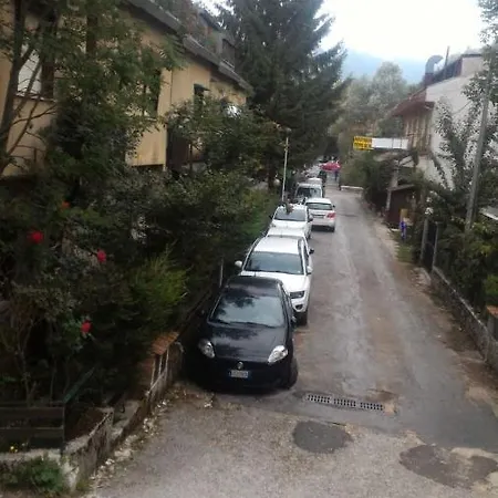 Monolocale Elvira